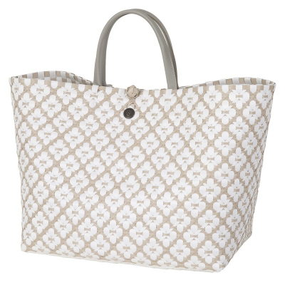 Handed By Shopper / MOTIF - L -weiß - grau